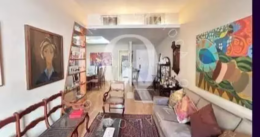 Apartamento com 3 quartos à venda na Rua Paissandu, 146, Flamengo, Rio de Janeiro