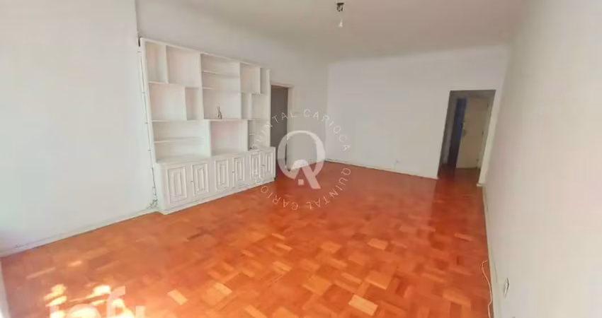Apartamento com 3 quartos à venda na Rua República do Peru, 334, Copacabana, Rio de Janeiro