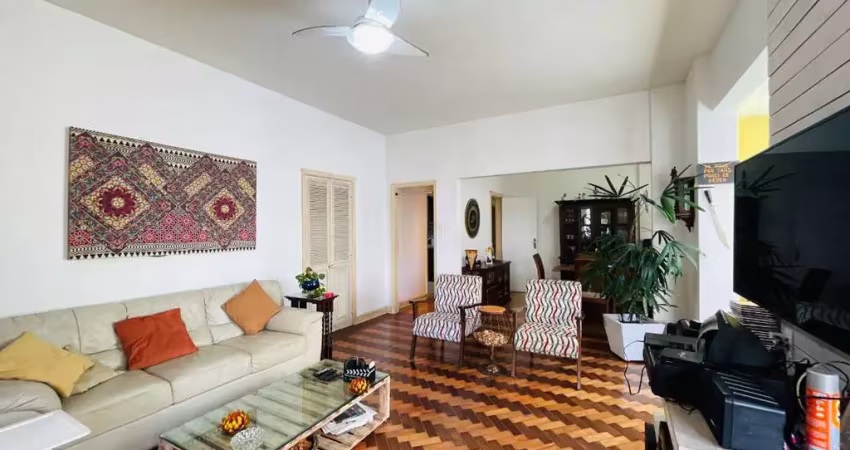 Apartamento com 4 quartos à venda na Rua Gomes Carneiro, 177, Ipanema, Rio de Janeiro