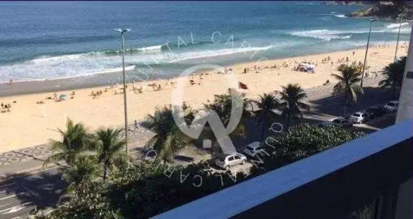Apartamento com 4 quartos à venda na Avenida Delfim Moreira, 727, Leblon, Rio de Janeiro