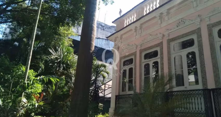 Casa com 6 quartos à venda na das Palmeiras, 52, Botafogo, Rio de Janeiro