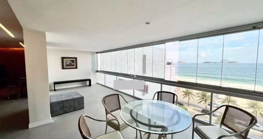 Apartamento com 4 quartos à venda na Avenida Delfim Moreira, 300, Leblon, Rio de Janeiro