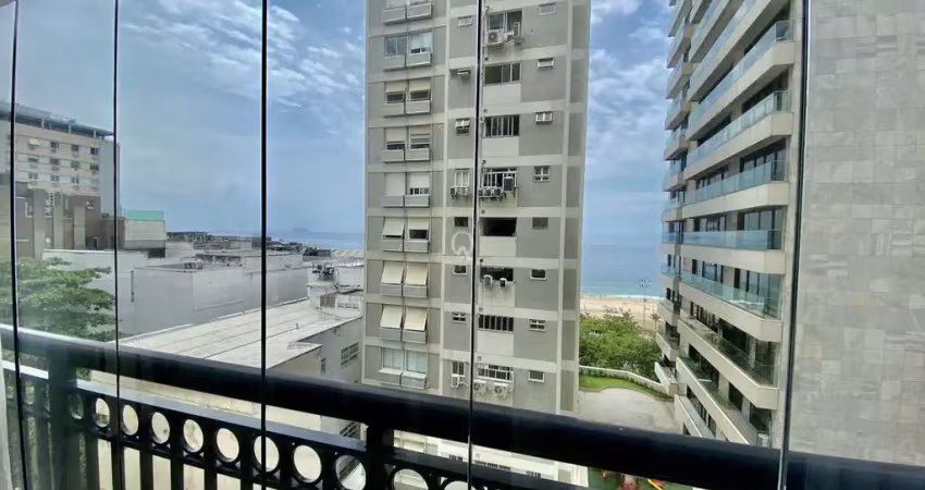 Apartamento com 2 quartos à venda na Prudente de Moraes, 1375, Ipanema, Rio de Janeiro