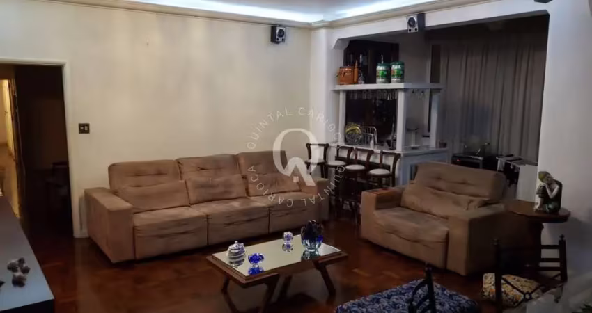 Apartamento com 5 quartos à venda na Rua República do Peru, 210, Copacabana, Rio de Janeiro