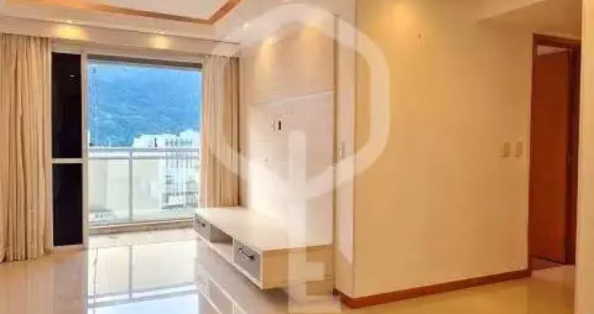 Apartamento com 2 quartos à venda na Rua Macedo Sobrinho, 81, Humaitá, Rio de Janeiro