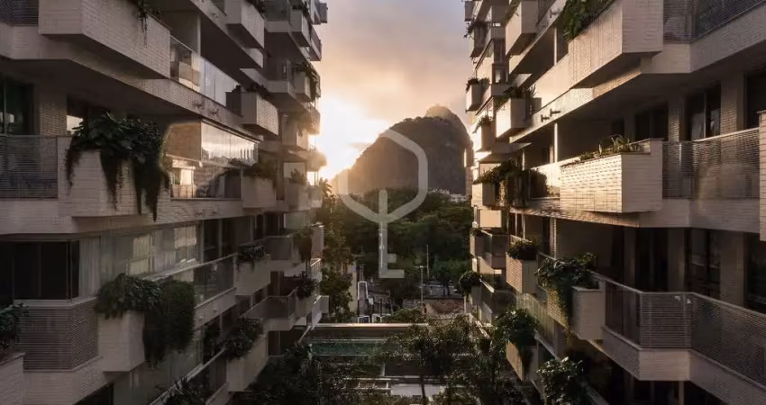 Apartamento com 4 quartos à venda na General Góis Monteiro, 155, Botafogo, Rio de Janeiro