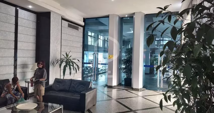 Sala comercial à venda na Rua Jardim Botânico, 691, Jardim Botânico, Rio de Janeiro