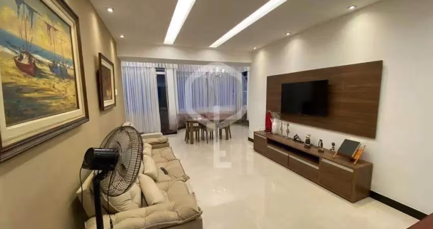 Apartamento com 3 quartos à venda na Rua Santa Clara, 101, Copacabana, Rio de Janeiro