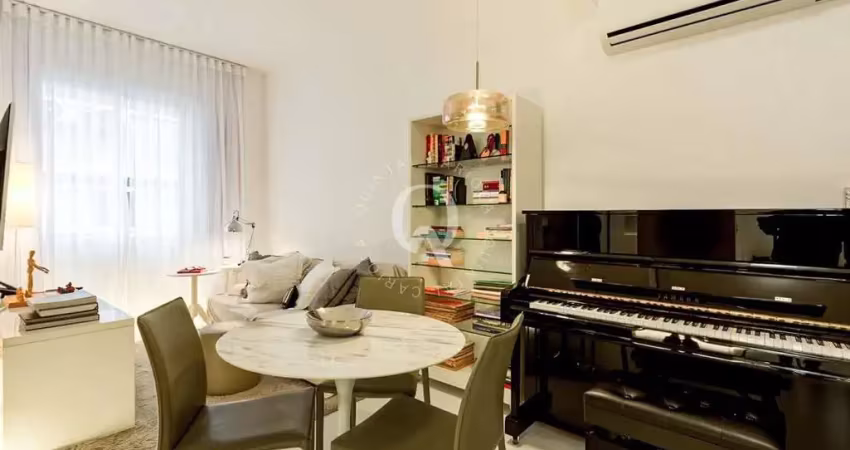 Apartamento com 2 quartos à venda na Rua Alberto de Campos, 68, Ipanema, Rio de Janeiro