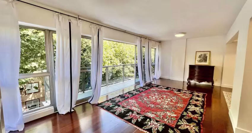 Apartamento com 3 quartos à venda na Rua Artur Araripe, 106, Gávea, Rio de Janeiro