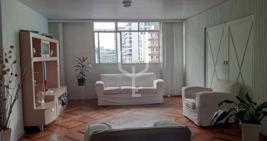 Apartamento com 5 quartos à venda na Rua Almirante Tamandaré, 80, Flamengo, Rio de Janeiro