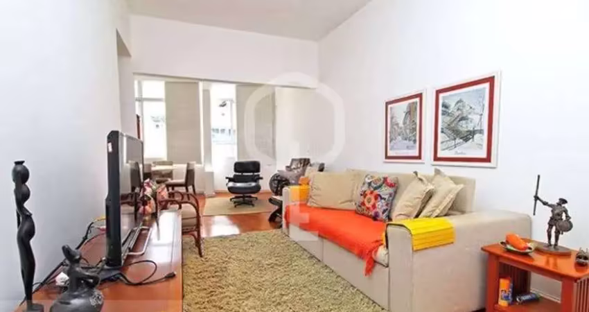 Apartamento com 3 quartos à venda na Avenida Atlântica, 3040, Copacabana, Rio de Janeiro