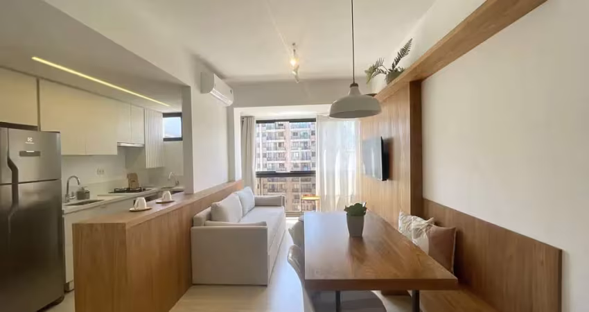Apartamento com 1 quarto à venda na Rua Dias Ferreira, 15, Leblon, Rio de Janeiro