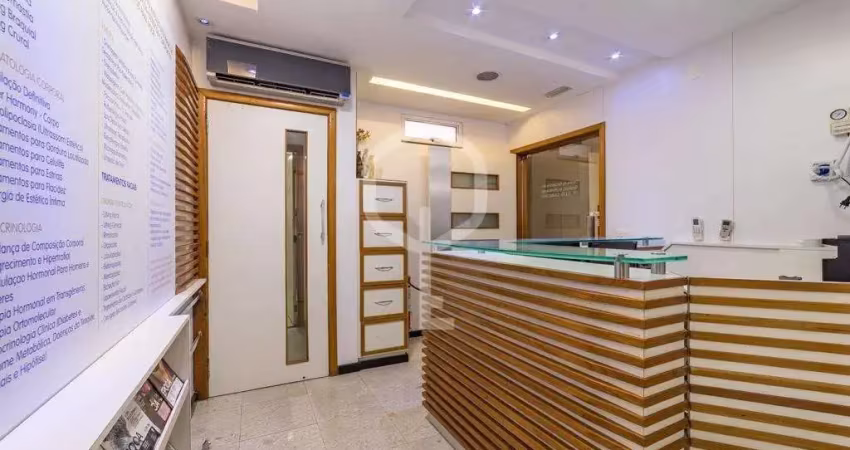 Sala comercial à venda na Avenida Nossa Senhora de Copacabana, 664, Copacabana, Rio de Janeiro