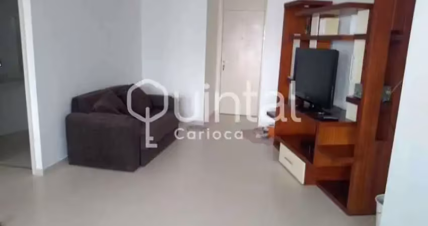 Apartamento com 1 quarto à venda na Rua Almirante Guilhem, 339, Leblon, Rio de Janeiro