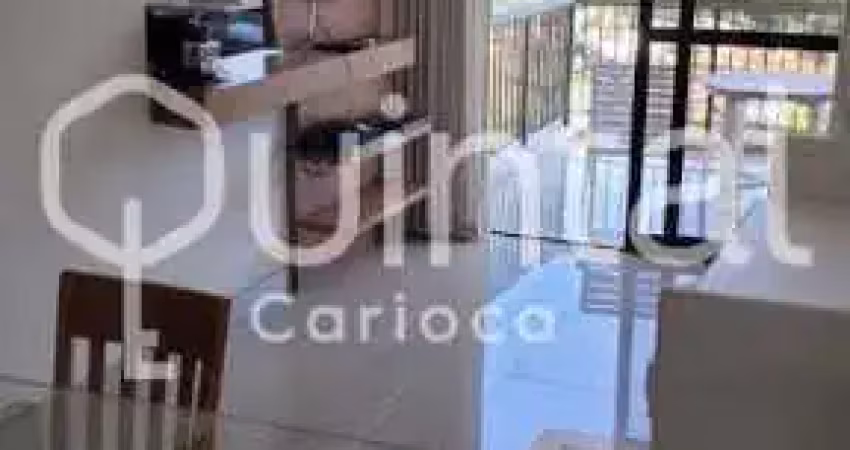Apartamento com 1 quarto à venda na Rua Rainha Guilhermina, 156, Leblon, Rio de Janeiro