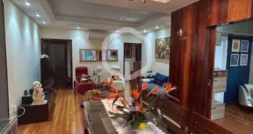 Apartamento com 3 quartos à venda na Rua Cinco de Julho, 27, Copacabana, Rio de Janeiro