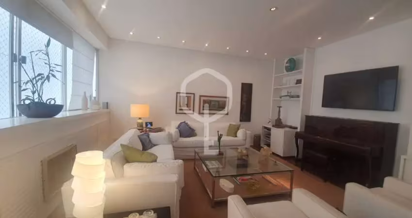 Apartamento com 4 quartos à venda na Avenida Epitácio Pessoa, 1831, Lagoa, Rio de Janeiro