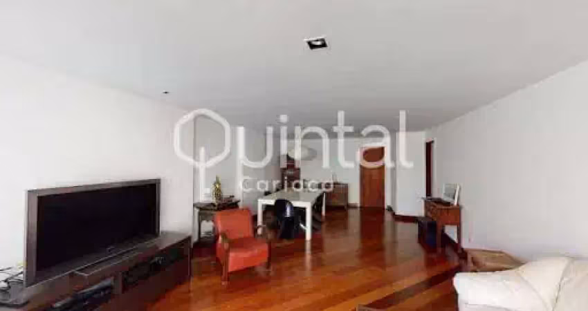 Apartamento com 3 quartos à venda na Rua Almirante Saddock de Sá, 304, Ipanema, Rio de Janeiro