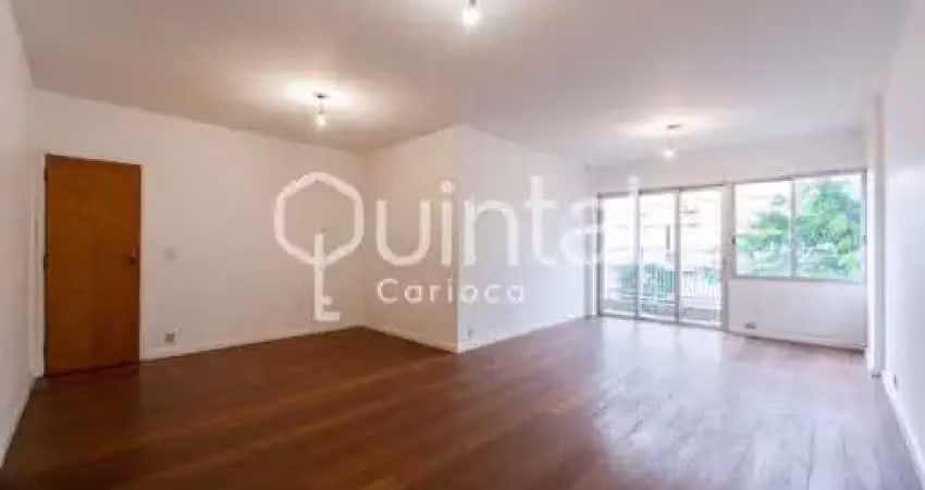 Apartamento com 3 quartos à venda na Rua Alberto de Campos, 273, Ipanema, Rio de Janeiro