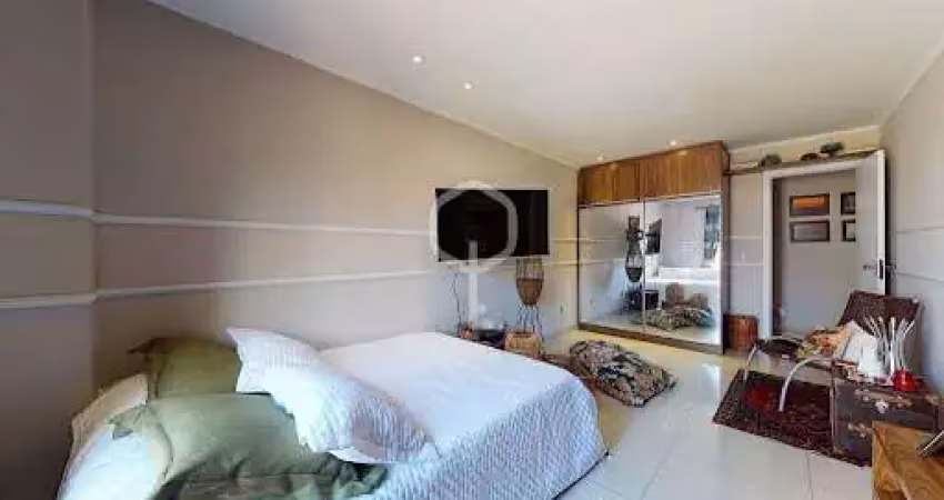 Cobertura com 5 quartos à venda na Rua General Sidônio Dias Correia, 137, Barra da Tijuca, Rio de Janeiro