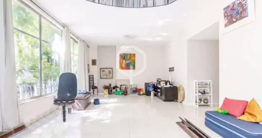 Apartamento com 4 quartos à venda na Rua Prudente de Morais, 709, Ipanema, Rio de Janeiro