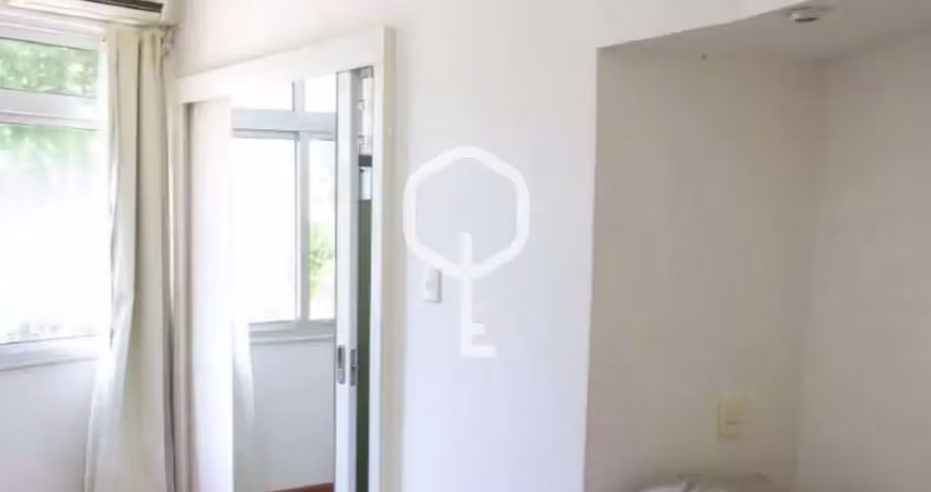 Apartamento com 1 quarto à venda na Avenida Henrique Dumont, 85, Ipanema, Rio de Janeiro