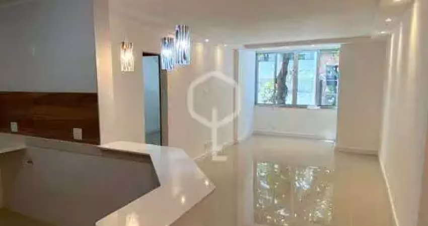 Apartamento com 3 quartos à venda na Avenida Rainha Elizabeth da Bélgica, 470, Copacabana, Rio de Janeiro
