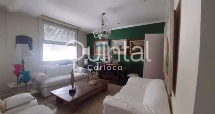 Apartamento com 4 quartos à venda na Avenida Henrique Dumont, 42, Ipanema, Rio de Janeiro