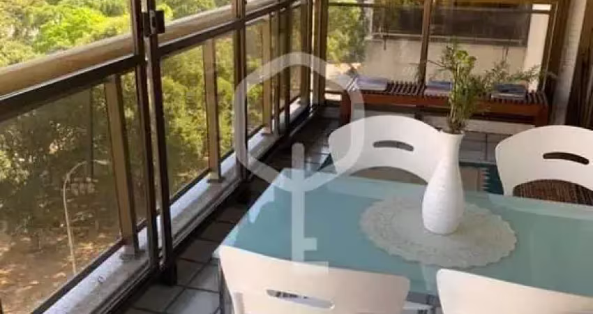 Apartamento com 2 quartos à venda na Avenida Bartolomeu Mitre, 647, Leblon, Rio de Janeiro