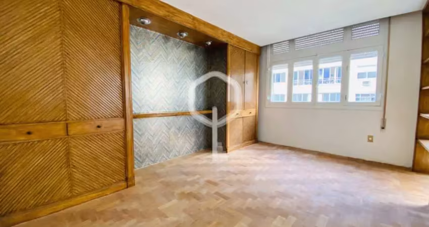 Apartamento com 4 quartos à venda na Rua Anita Garibaldi, 60, Copacabana, Rio de Janeiro