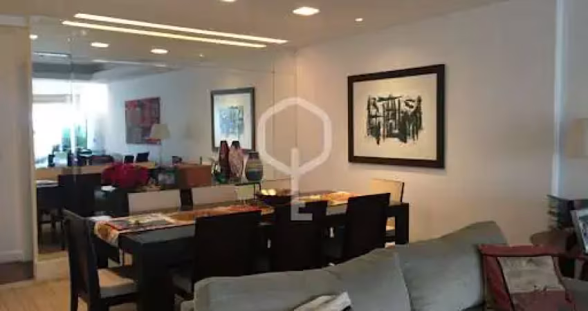 Cobertura com 3 quartos à venda na Rua Aldo Bonadei, 245, Barra da Tijuca, Rio de Janeiro