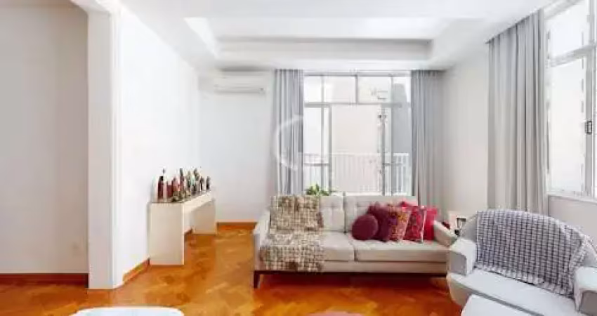 Apartamento com 3 quartos à venda na Rua Barata Ribeiro, 535, Copacabana, Rio de Janeiro