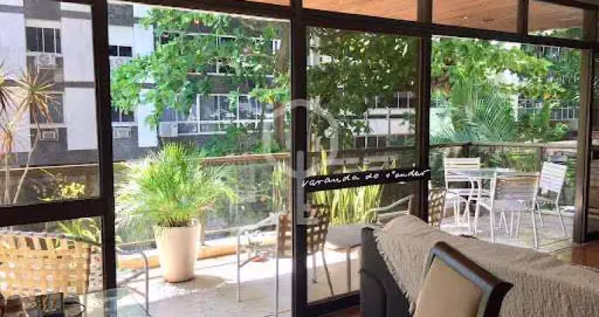 Apartamento com 4 quartos à venda na Rua Redentor, 342, Ipanema, Rio de Janeiro