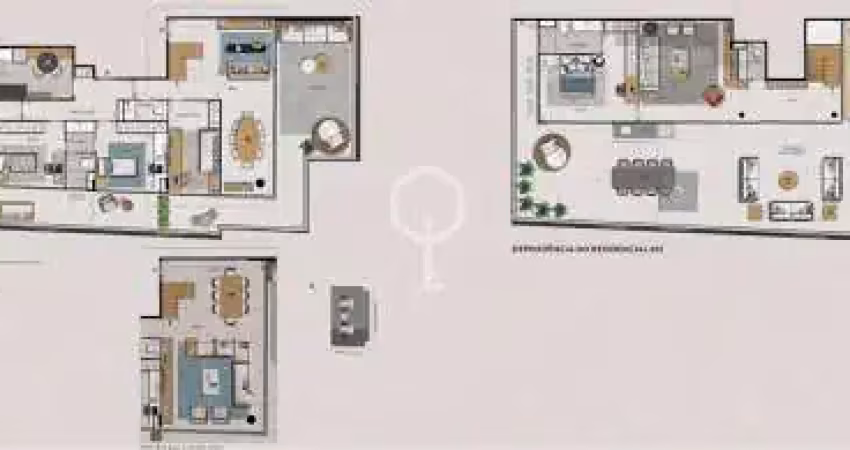 Apartamento com 4 quartos à venda na Avenida Borges de Medeiros, 2331, Lagoa, Rio de Janeiro