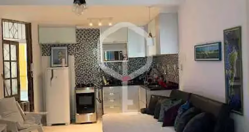Apartamento com 2 quartos à venda na Rua Joaquim Nabuco, 135, Ipanema, Rio de Janeiro