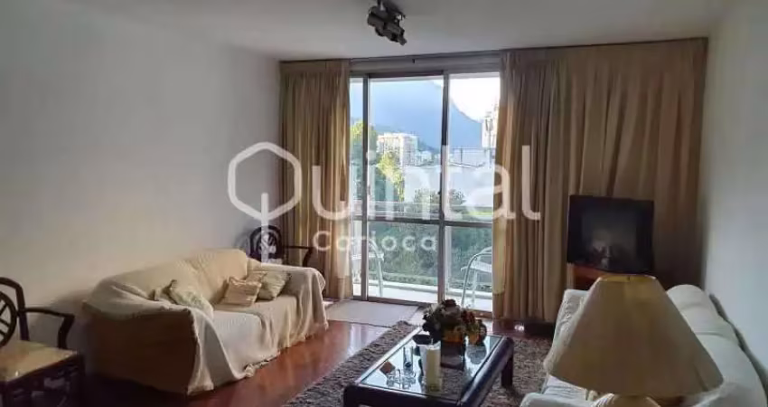 Apartamento com 4 quartos à venda na Rua Marquês de São Vicente, 368, Gávea, Rio de Janeiro