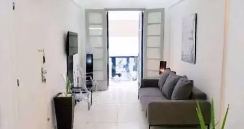 Apartamento com 2 quartos à venda na Rua José Linhares, 144, Leblon, Rio de Janeiro
