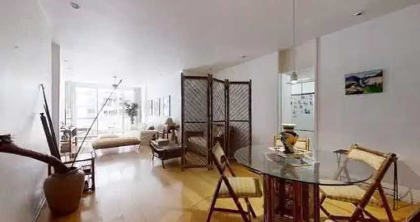 Apartamento com 1 quarto à venda na Avenida Henrique Dodsworth, 183, Copacabana, Rio de Janeiro