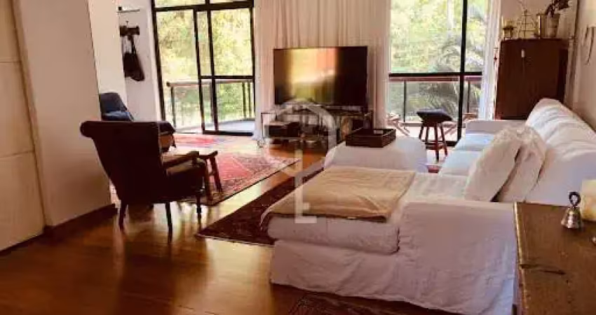 Apartamento com 2 quartos à venda na Avenida Visconde de Albuquerque, 1097, Leblon, Rio de Janeiro