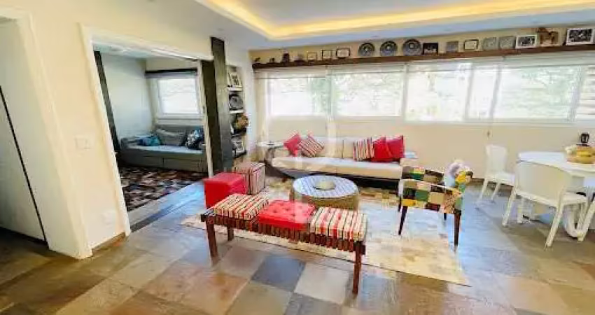 Apartamento com 3 quartos à venda na Avenida Delfim Moreira, 1239, Leblon, Rio de Janeiro