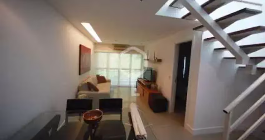 Cobertura com 2 quartos à venda na Avenida Epitácio Pessoa, 4241, Lagoa, Rio de Janeiro