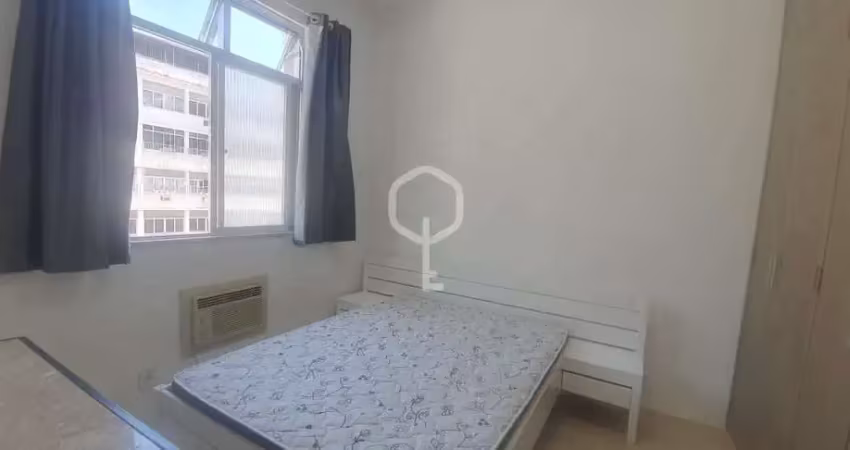 Apartamento com 1 quarto à venda na Rua Antônio Parreiras, 68, Ipanema, Rio de Janeiro