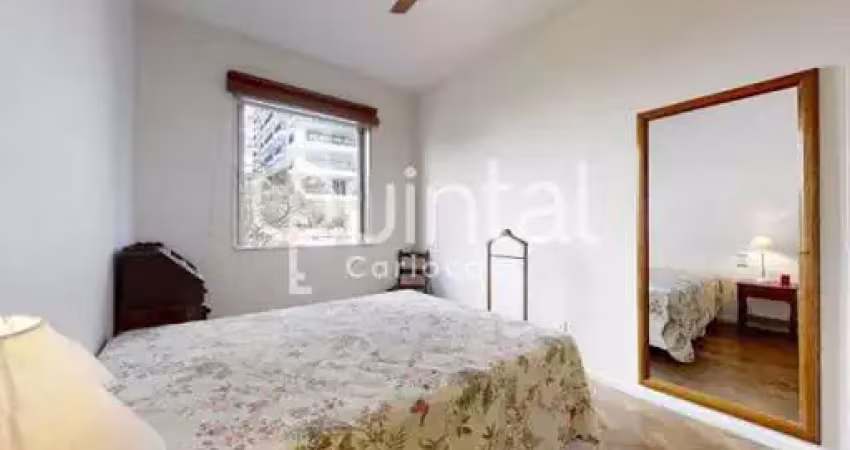 Apartamento com 3 quartos à venda na Rua Prudente de Morais, 1385, Ipanema, Rio de Janeiro
