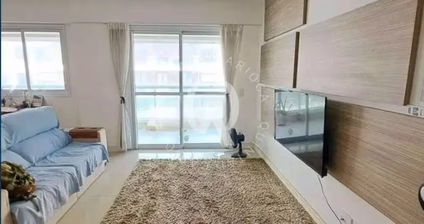 Apartamento com 2 quartos à venda na Rua Conde de Irajá, 677, Botafogo, Rio de Janeiro