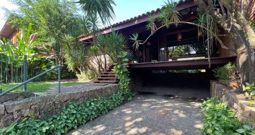 Casa em condomínio fechado com 4 quartos à venda na Professora Vera Suassuna, 268, Itanhangá, Rio de Janeiro