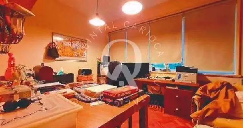 Apartamento com 4 quartos à venda na Rua Constante Ramos, 155, Copacabana, Rio de Janeiro