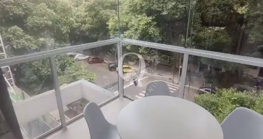 Apartamento com 1 quarto à venda na Rua Henrique Oswald, 217, Copacabana, Rio de Janeiro