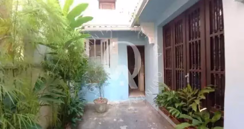 Casa com 5 quartos à venda na Rua Conde Afonso Celso, 140, Jardim Botânico, Rio de Janeiro