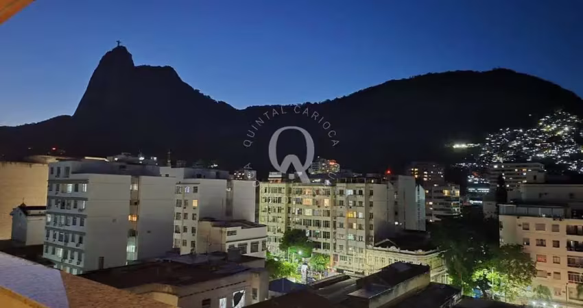 Apartamento com 2 quartos à venda na São João Batista, 27, Botafogo, Rio de Janeiro